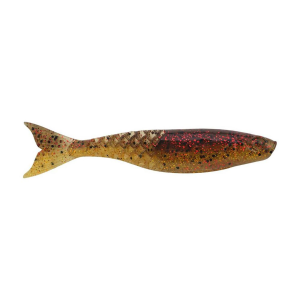 Image of Berkley PowerBait PowerStinger | Swamp Gas; 4 1/4 in.