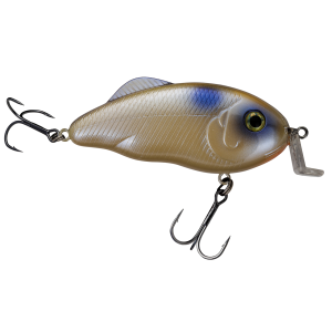 Image of Strike King Hybrid Hunter Shallow Crankbait | Oyster