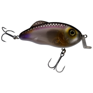 Image of Strike King Hybrid Hunter Shallow Crankbait | Clearwater Minnow
