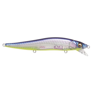 Image of Megabass Vision Oneten SR Jerkbait | Elegy Bone II; 4 1/3 in.