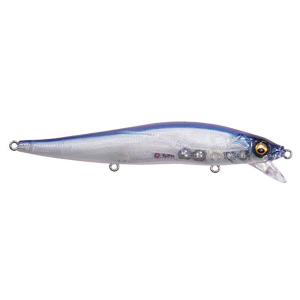 Image of Megabass Vision Oneten SR Jerkbait | GP Pro Blue; 4 1/3 in.