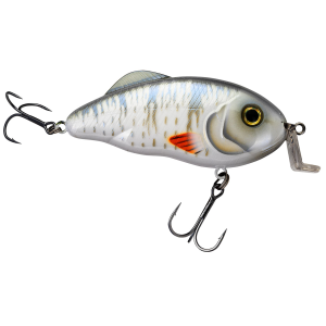 Image of Strike King Hybrid Hunter Shallow Crankbait | Smooth