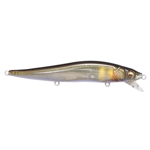 Image of Megabass Vision Oneten SR Jerkbait | FA Ghost SE Ayu; 4 1/3 in.