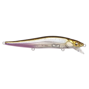 Image of Megabass Vision Oneten SR Jerkbait | HT ITO Wakasagi; 4 1/3 in.