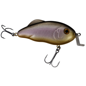 Image of Strike King Hybrid Hunter Shallow Crankbait | Sweet Shad