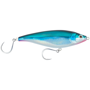 Image of Nomad Design Madscad 115 Sinking Twitchbait | Candy Pilchard; 4 1/2 in.