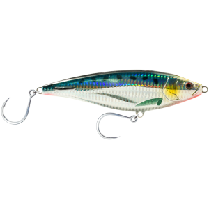 Image of Nomad Design Madscad 115 Sinking Twitchbait | Sardine; 4 1/2 in.