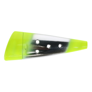 Image of Yakima Bait Unrigged Cut Plug - 2 Pack | Double Trouble; 2 1/2 in.