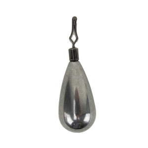 Image of FishUSA Tungsten Drop Shot Weights - Pro Pack | 1/4 oz.
