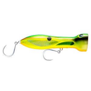 Image of Nomad Design Chug Norris Popper | Calypso; 3 3/4 in.