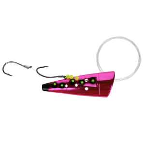 Image of Yakima Bait Rigged Cut Plug | Omnicron; 2 1/2 in.