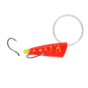 Image of Yakima Bait Rigged Cut Plug | Cowgirl; 3 in.