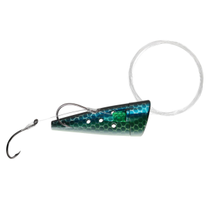 Image of Yakima Bait Rigged Cut Plug | Herring Aid; 3 in.