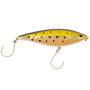 Image of Nomad Design Madscad Autotune Twitchbait | Bunker; 3 1/2 in.