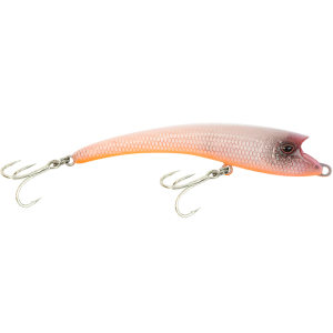 Image of Nomad Design Maverick Autotune Suspending Jerkbait | Arctic Sunset; 3 1/2 in.