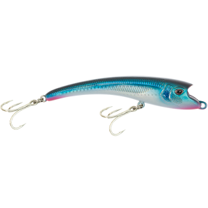 Image of Nomad Design Maverick Autotune Suspending Jerkbait | Candy Pilchard; 3 1/2 in.
