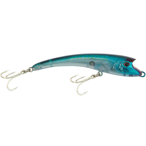 Image of Nomad Design Maverick Autotune Suspending Jerkbait | Natural Candy Pilchard; 3 1/2 in.