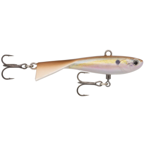 Image of Eurotackle Z-Darter V2 | Real Threadfin "Match The Hatch"; 1/4 oz.