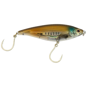 Image of Nomad Design Madscad Autotune Suspending Twitchbait | Mangrove Shad; 3 in.