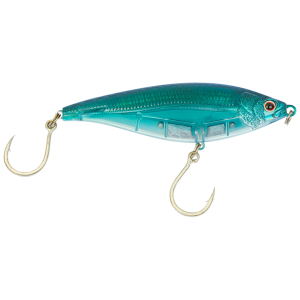 Image of Nomad Design Madscad Autotune Suspending Twitchbait | Natural Candy Pilchard; 3 in.