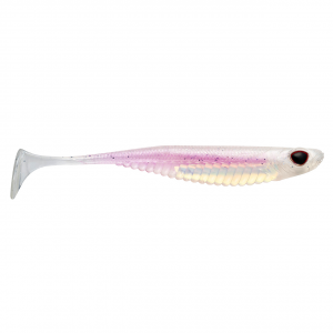 Image of Nomad Design Live Ops Spectre Minnow Mirage X Softbait | Ice; 3 1/4 in.