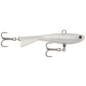 Image of Eurotackle Z-Darter V2 | Albiglow Glow; 1/4 oz.