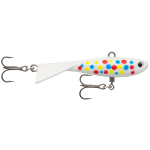 Image of Eurotackle Z-Darter V2 | Wonder B Glow; 1/4 oz.