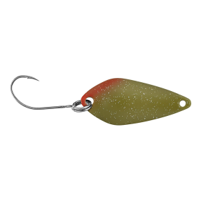 Image of Daiwa Presso Rave2 Casting Spoon | Mocha Magma; 2.8 g
