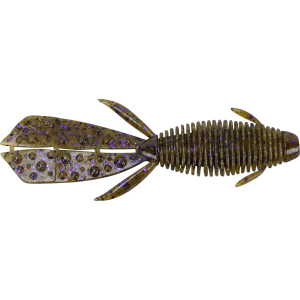 Image of Geecrack Bao Bab Hog EX Soft Bait | AJ's Juice; 3.8 in.