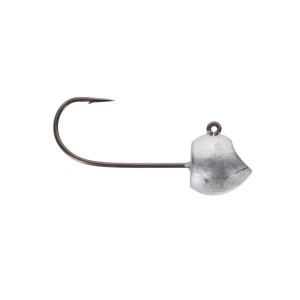 Image of I-Fish Tackle Micro Jig Head | Silver; 1.5 g; 8