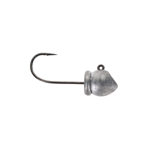 Image of I-Fish Tackle Micro Jig Head | Silver; 1.5 g; 10