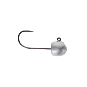 Image of I-Fish Tackle Micro Jig Head | Silver; 1.25 g; 10
