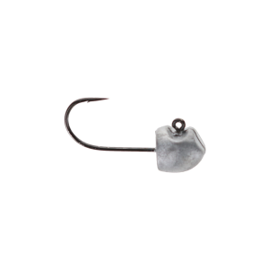 Image of I-Fish Tackle Micro Jig Head | Silver; 1.25 g; 12