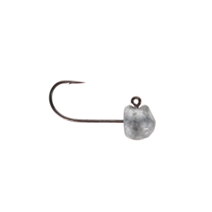 Image of I-Fish Tackle Micro Jig Head | Silver; 1 g; 12