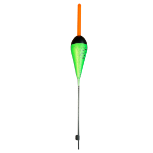 Image of I-Fish Classic Panfish Sliding Float | Mint; 1.5 g