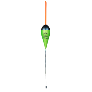 Image of I-Fish Classic Panfish Sliding Float | Mint; 1.25 g