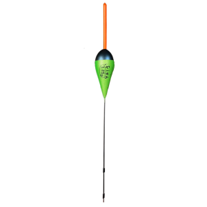 Image of I-Fish Classic Panfish Fixed Float | Mint; 1.25 g