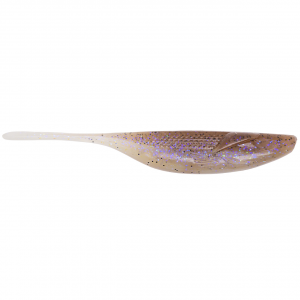 Image of Duckett Fishing Sway Minnow | Electric Shad; 3 3/4 in.