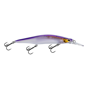 Image of Shimano Zumverno 115SP MR Suspending Jerkbait | Horned Minnow