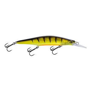 Image of Shimano Zumverno 115SP MR Suspending Jerkbait | Matte Perch