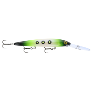 Image of Rapala Down Deep Husky Jerk | Exclusive Color - Lake Erie Flu; 4 3/4 in.