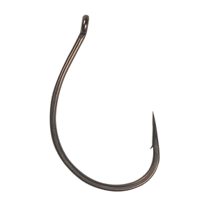 Image of Gamakatsu Nano Alpha Bead Hook - Bulk Pack | 1/0
