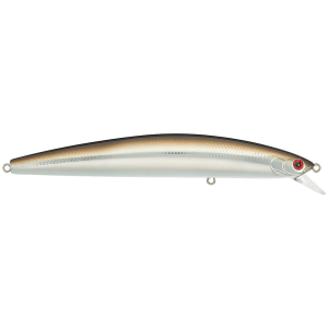 Image of Daiwa Salt Pro Minnow | Sand Eel; 6 in.
