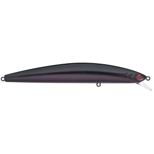 Image of Daiwa Salt Pro Minnow | Black Purple; 6 in.
