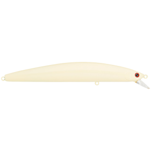 Image of Daiwa Salt Pro Minnow | Bone; 6 in.