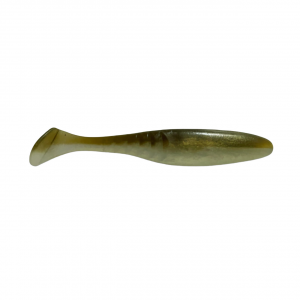 Image of Fish Bum Raddletail Swimbait | AYU; 3 1/2 in.