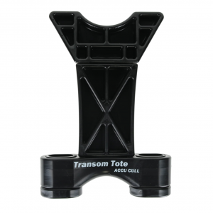 Image of Accu-Cull Transom Tote | Mercury