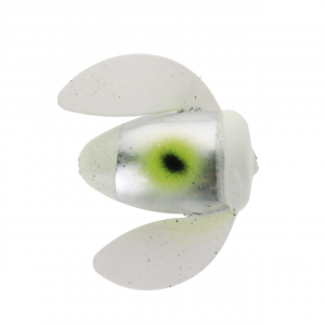 Image of Ice Strong Custom Spin-N-Glo | Black Jack; 2
