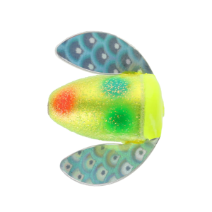 Image of Ice Strong Custom Spin-N-Glo | Banana Bread; 2