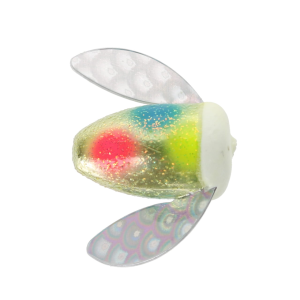 Image of Ice Strong Custom Spin-N-Glo | Golden Bread; 2